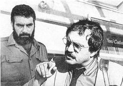 C.Довлатов и В.Аксенов