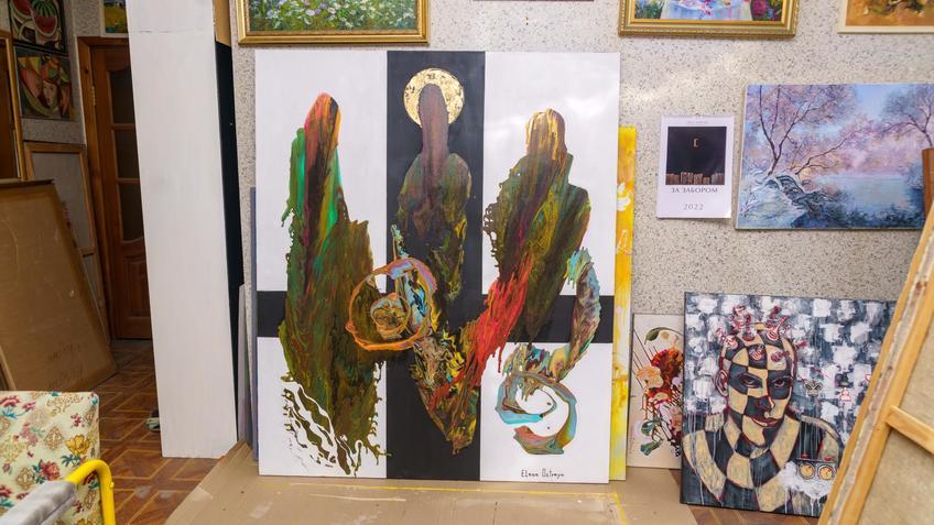 Фото №1000084. Art16.ru Photo archive