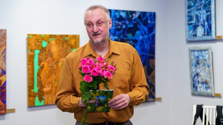 Фото №1000173. Виталий Скобеев