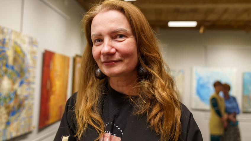 Фото №1000218. Наталья Григорьева