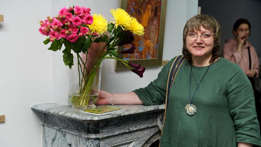 Фото №1000228. Галина Орлова