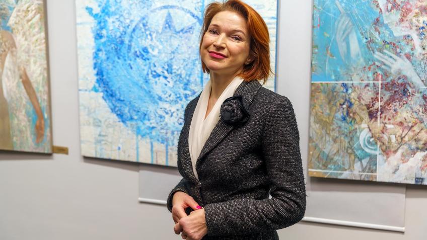 Фото №1000233. Татьяна Ширяева