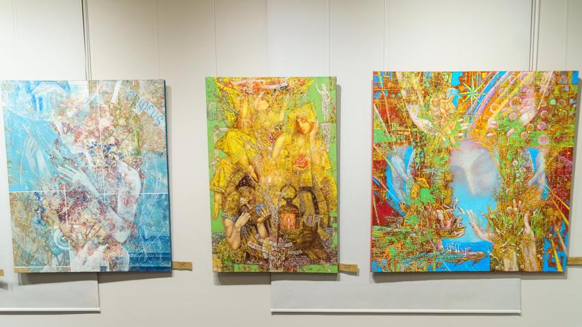 Фото №1000258. Орфей /Диоген. Виталий Скобеев /...