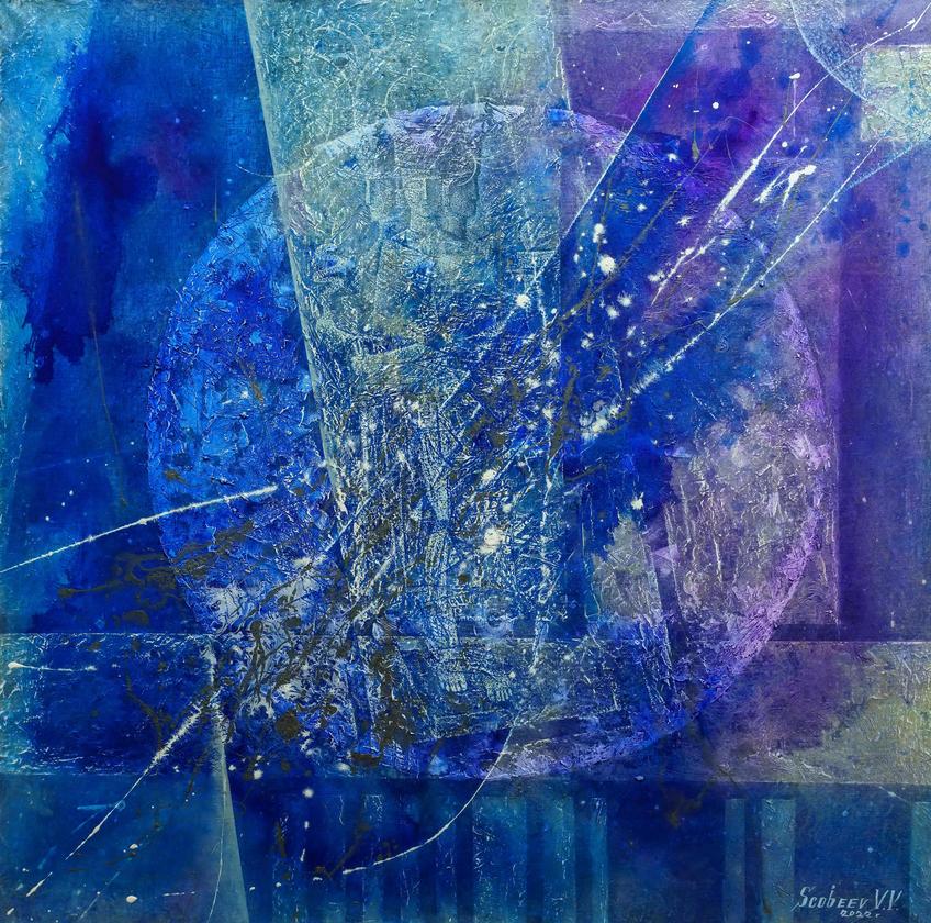 Фото №1000378. Селена. 2022. Виталий Скобеев