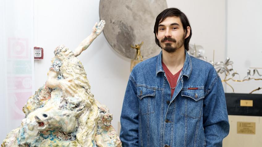 Фото №1000510. Адель Халиуллин