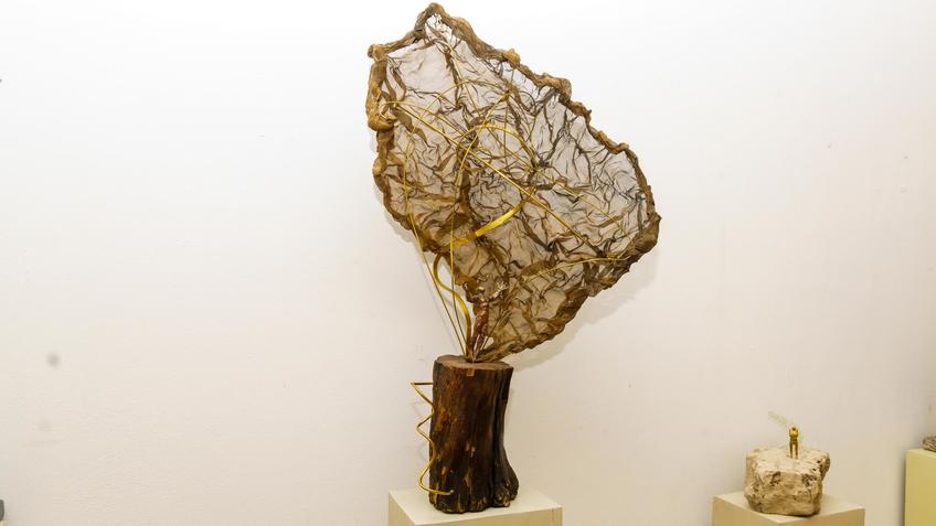 Фото №1000540. Энергия. 2021. Адель Халиуллин