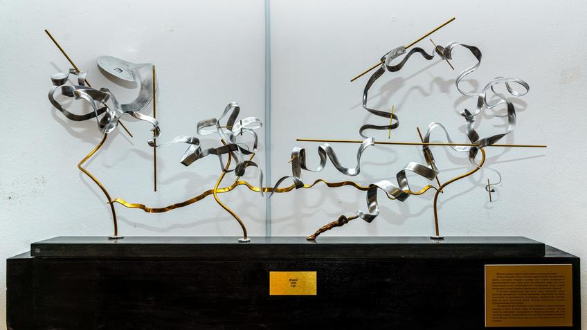 Фото №1000550. Жизнь. 2000. Адель Халиуллин