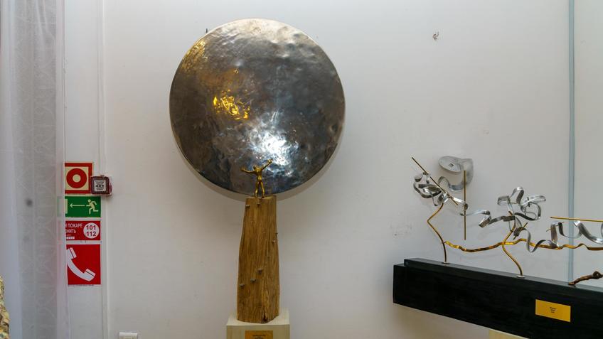 Фото №1000555. Внутренний мир. 2018. Адель Халиуллин