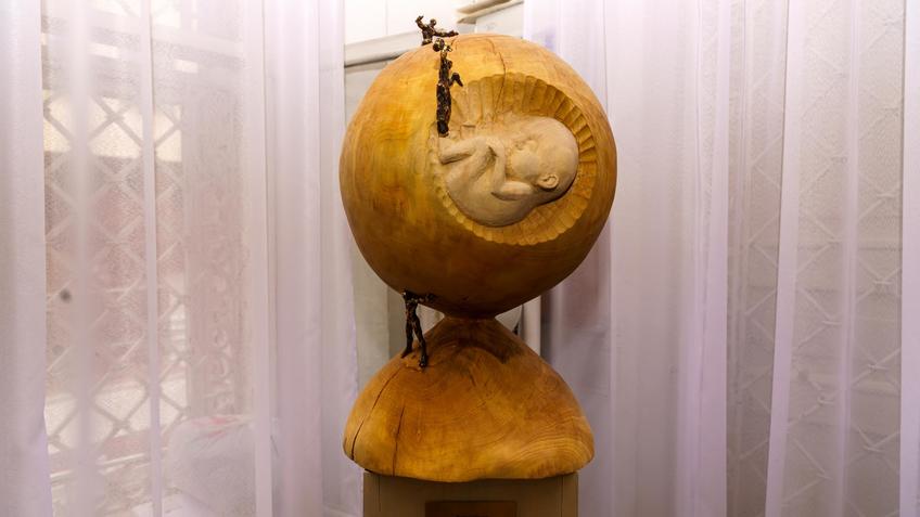 Фото №1000580. Возрождение. 2021. Адель Халиуллин