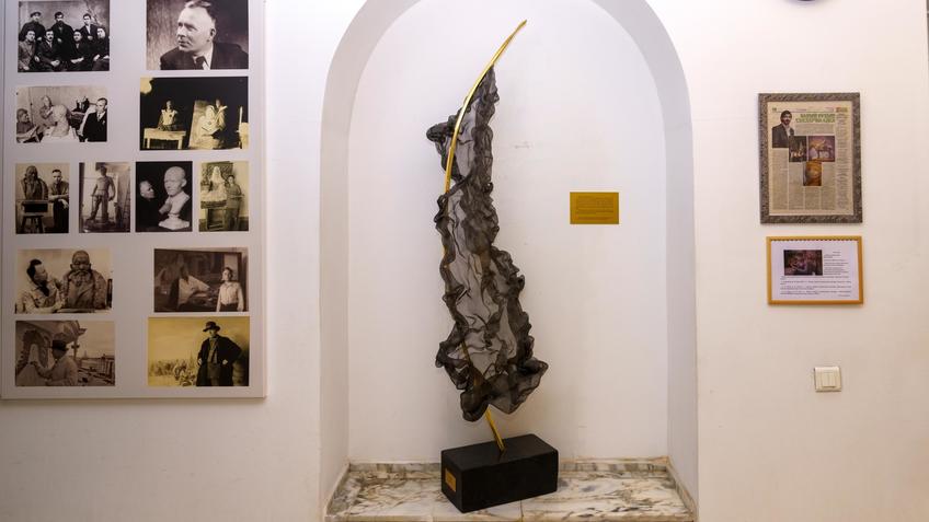 Фото №1000595. Свобода. 2018. Адель Халиуллин