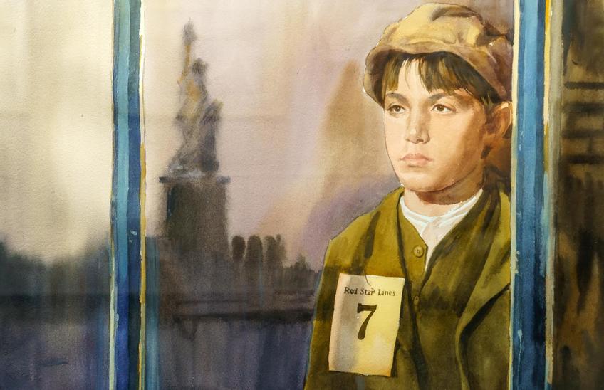 Фото №1000622. Крестный отец 1. Мой кинематограф. 2022. Ильдар Сафин