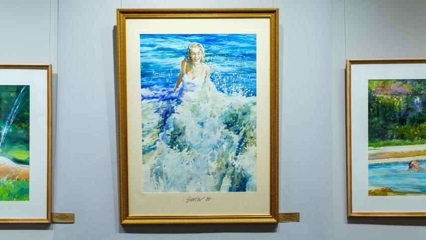 Фото №1000637. Мерелин. Мой кинематограф. 2020. Ильдар Сафин