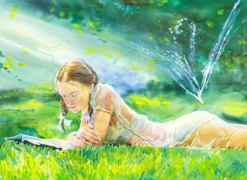 Фото №1000642. Лолита. Мой кинематограф. 2022. Ильдар Сафин