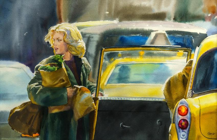 Фото №1000652. 9 с половиной недель. 2022. Мой кинематограф. Ильдар Сафин