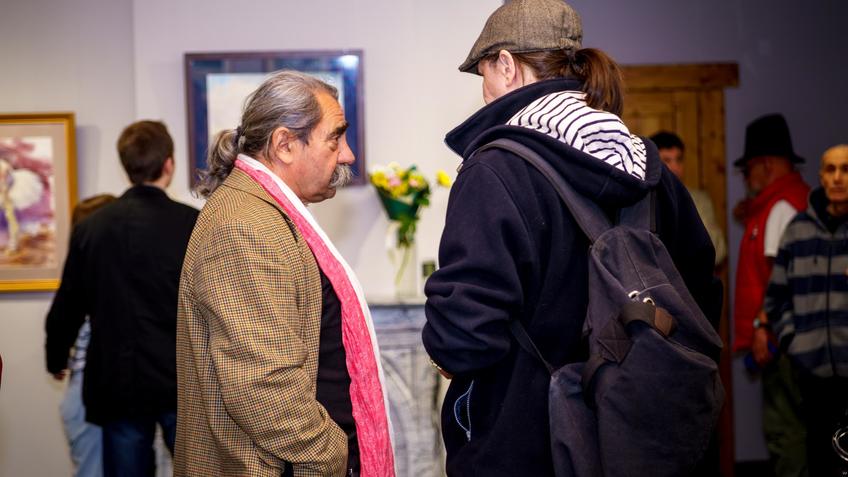 Фото №1000687. Виктор Тимофеев