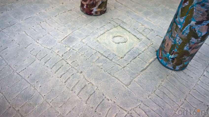 Фото №100140. Р.Насыров. Выставка "Путешествие сознания"