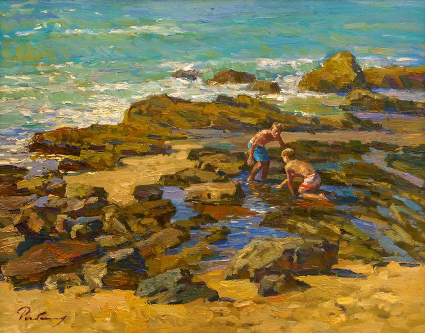 Фото №1001453. Посмотри, что я нашел. 2021. Ирина Рыбакова