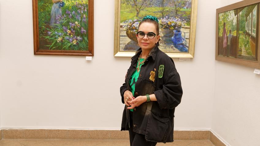 Фото №1001458. Ирина Рыбакова