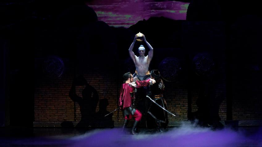 Фото №1001478. Art16.ru Photo archive