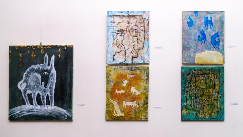 Фото №1001817. Юрий Шишкин (Пермь) 