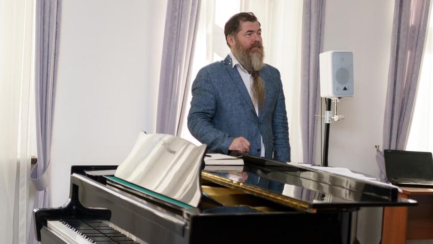 Фото №1001987. Альберт Шиабиев