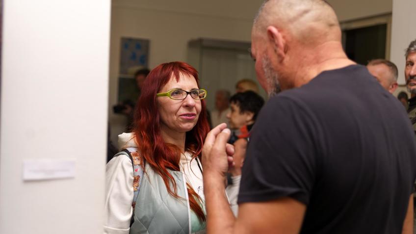 Фото №1002025. Елена Баймяшкина