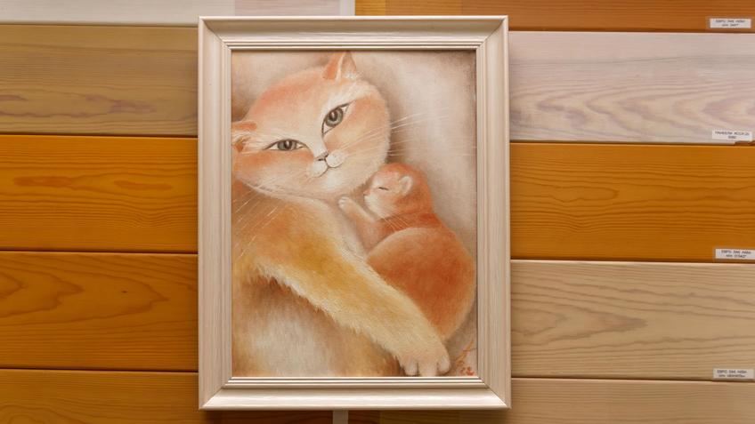 Фото №1002092. Мой малыш. 2022, Людмила Бабаева