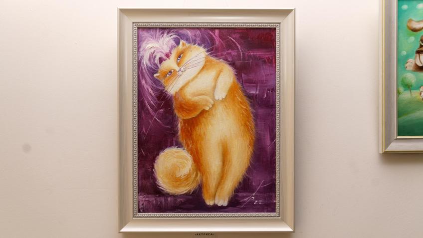 Фото №1002123. Актриса. 2022. Людмила Бабаева