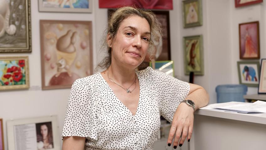 Фото №1002133. Людмила Бабаева