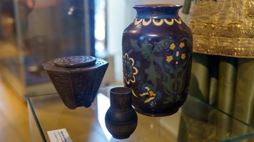 Фото №1002270. Предметы утвари. Казанские татары