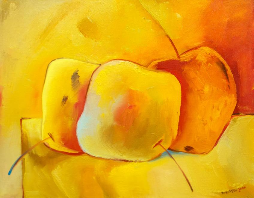 Фото №1002591. №6 "Трио". Александр Дорофеев