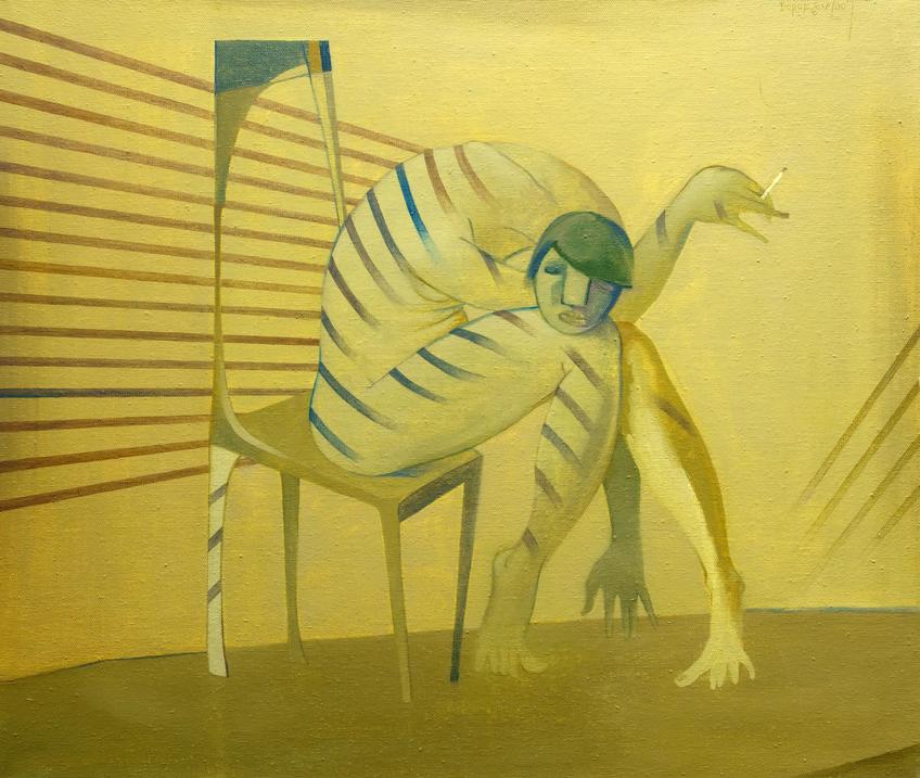 Фото №1002626. №2 «Лето. Полдень»,  Александр Дорофеев