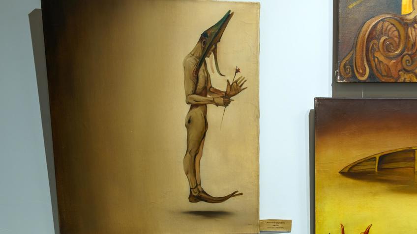 Фото №1002666. №19, Александр Дорофеев