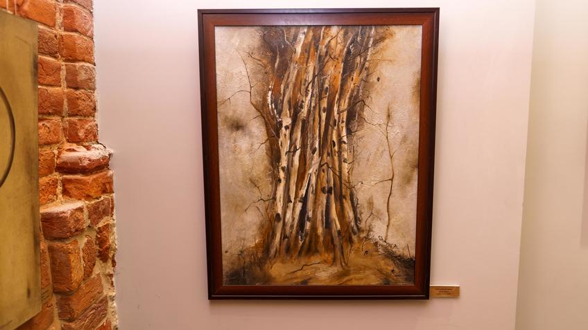 Фото №1002696. №15 «Русь», Александр Дорофеев