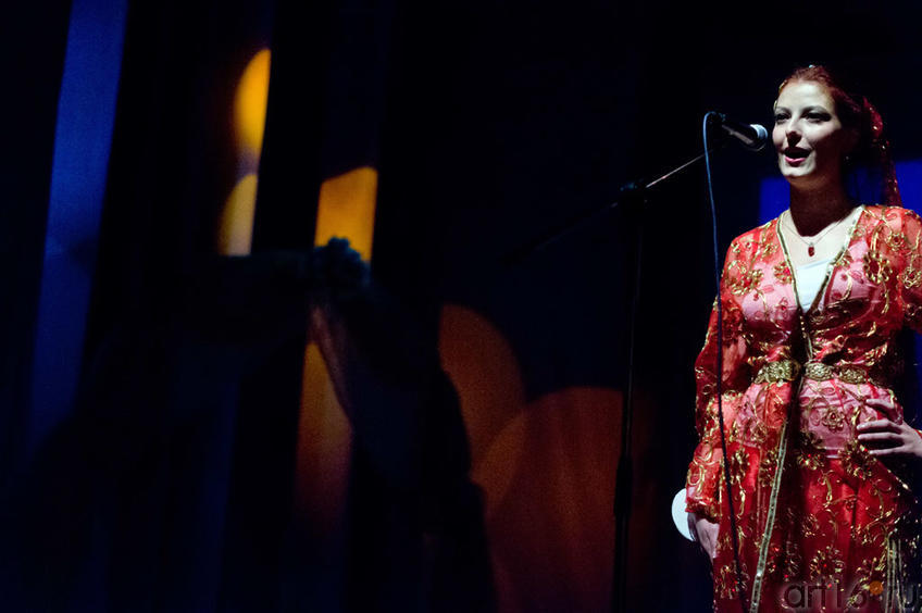 Фото №100292. Эсра (Турция), визитка