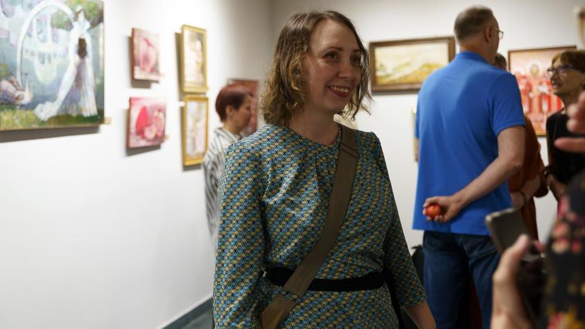 Фото №1002990. Анна Фёдорова