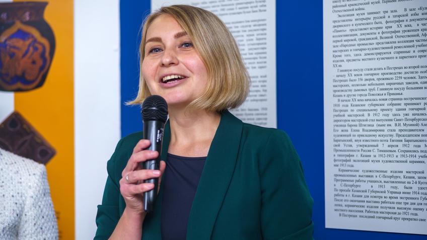 Фото №1003495. Давыдова Марина Александровна