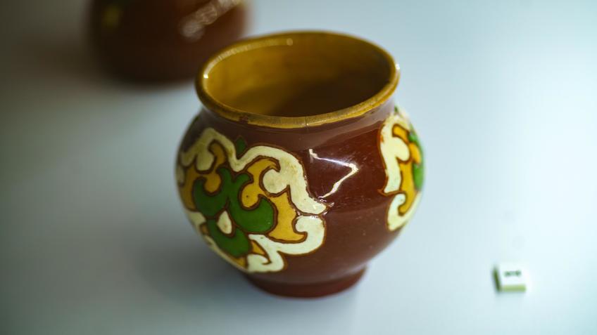 Фото №1003500. Шубин Борис Андреевич, Казань, 1970-е