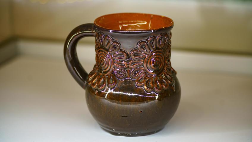 Фото №1003510. Квасник. Шубин Борис Андреевич, Казань, 1970-е