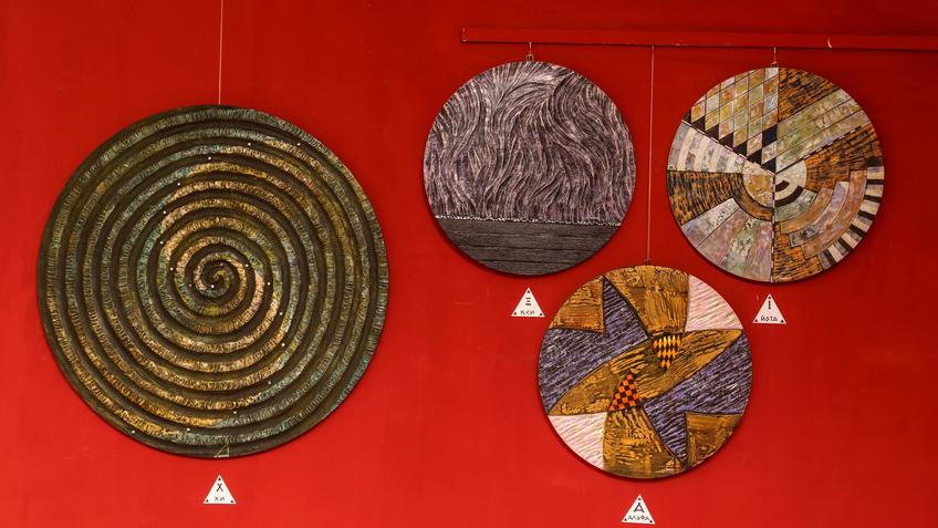 Фото №1003704.  ХИ /КСИ /Альфа /Йота. 2022. Лопаткин А.Н.