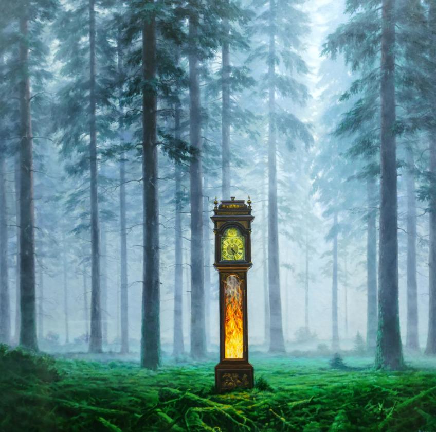 Фото №1003896. Самосожжение. 2009. Вадим Бжассо