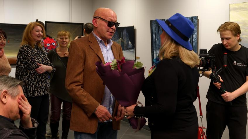 Фото №1003976. Вадим Бжассо