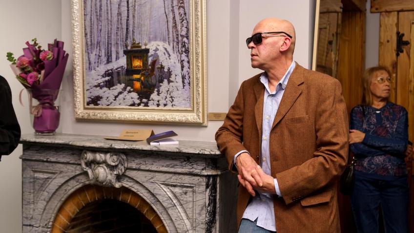 Фото №1004001. Вадим Бжассо