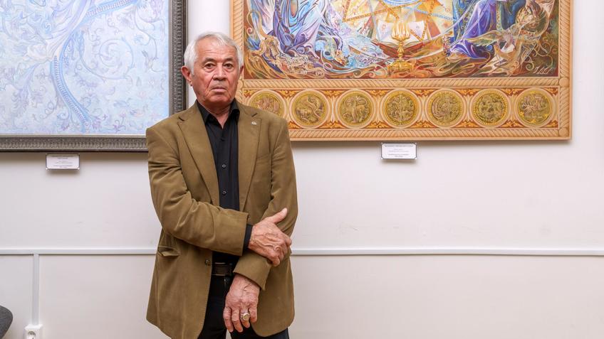 Фото №1004009. Озад Гарифович Хабибуллин