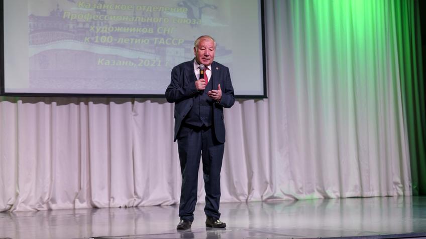 Фото №1004131. Фиринат Халиков