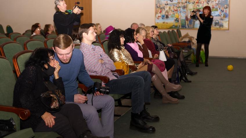 Фото №1004161. На  открытии выставки «Река времени. Мы из Татарстана»