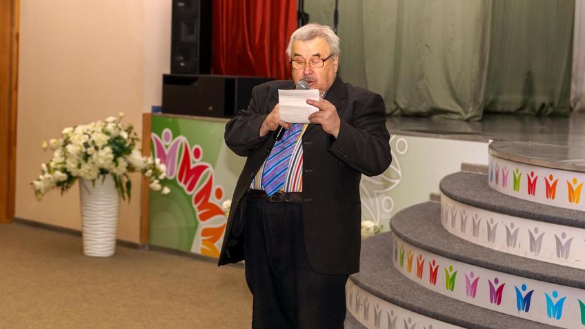 Фото №1004166. Иосиф Хапчик