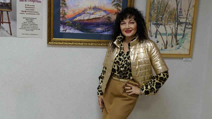 Фото №1004236. Дина Лебедева