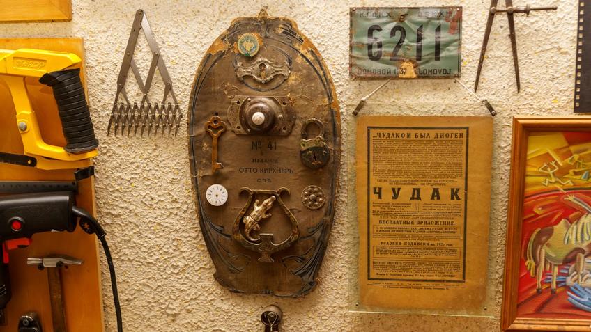 Фото №1004288. Ваш звонок очень важен для нас. Рашид Тухватуллин