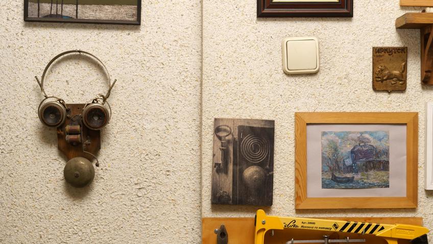 Фото №1004293. Парафраз картины В.Верещагина. Рашид Тухватуллин